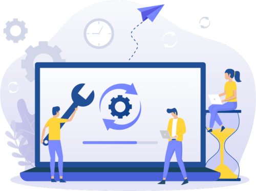 EaseUS Partition Master Unlimited