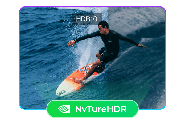 NVIDIA AI Enhancer Win	Lifetime License - Image 2