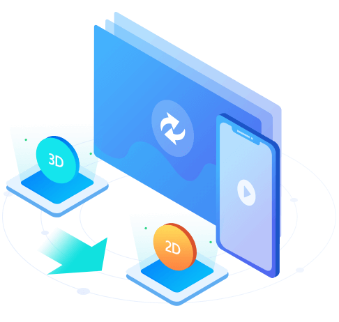 3D Converter Mac Family License