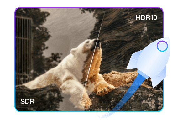 NVIDIA AI Enhancer - Image 3