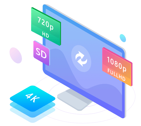 4K Converter