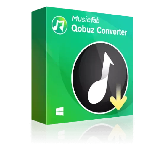 Qobuz Converter