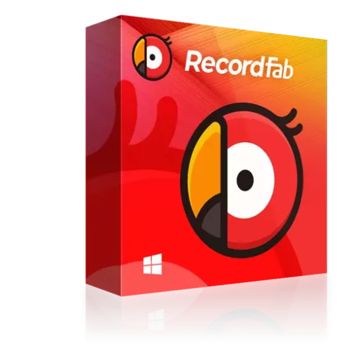 RecordFab