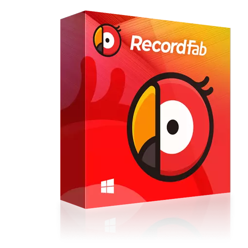RecordFab