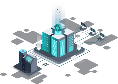 EaseUS Backup Center for Server