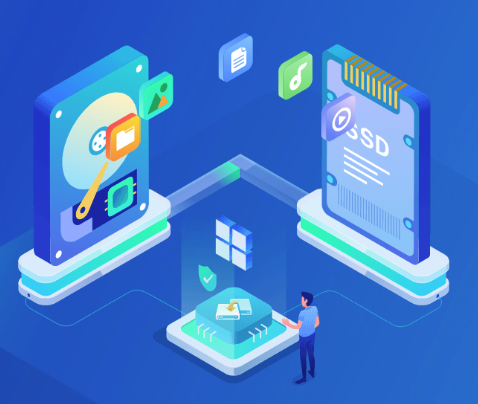 EaseUS Disk Copy Pro