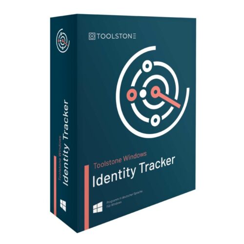 Identity Tracker