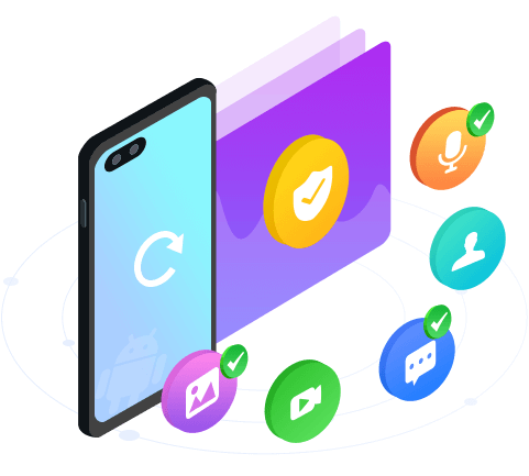 FoneLab Android Data Backup & Restore