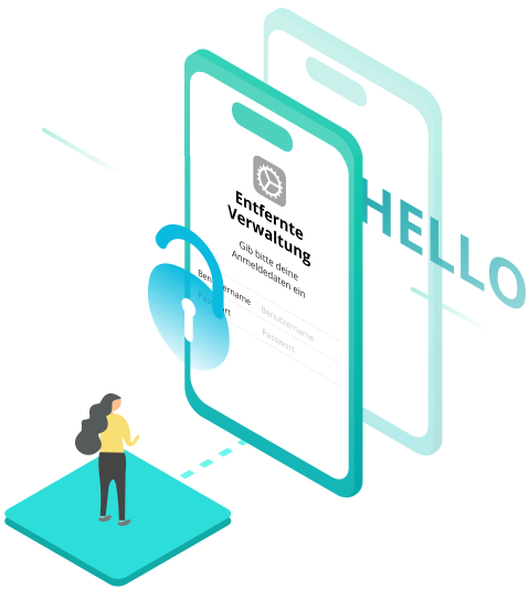 AnyUnlock Mac 1 Year License