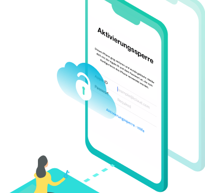 AnyUnlock WIN 1 Year License