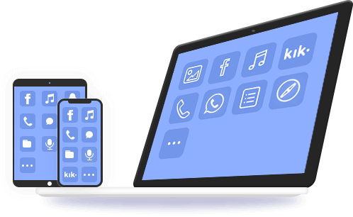FoneLab - Alle Module