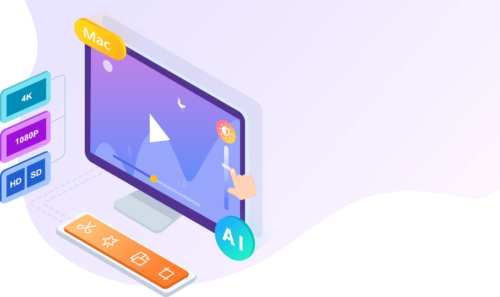 Video Enhancer AI