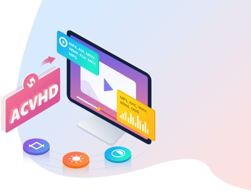 AVCHD Video Converter WIN Lifetime License