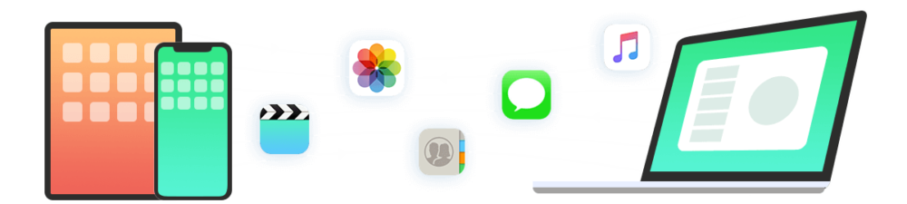 FoneTrans – iOS Transfer WIN Lifetime License