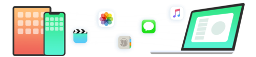 FoneTrans – iOS Transfer WIN Lifetime License