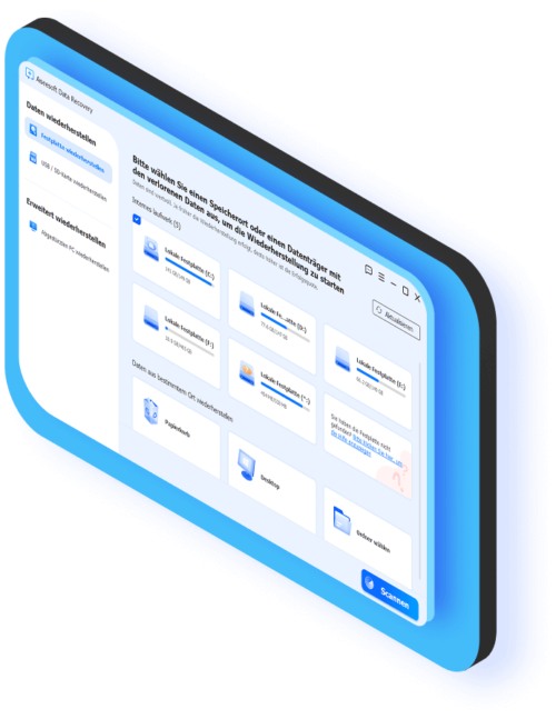 Data Recovery Mac Family License
