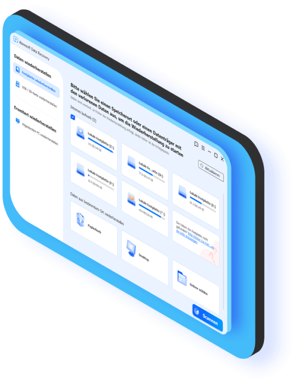 Data Recovery Mac Lifetime License - Image 4