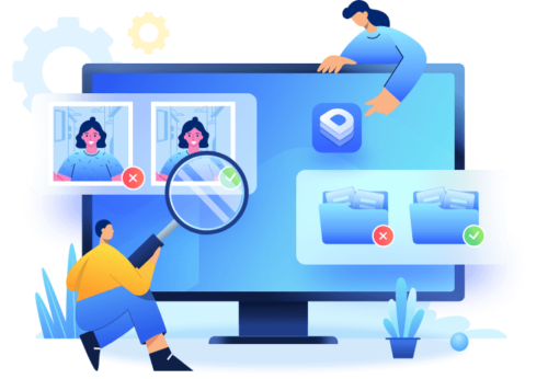 DupFiles Cleaner WIN Lifetime License