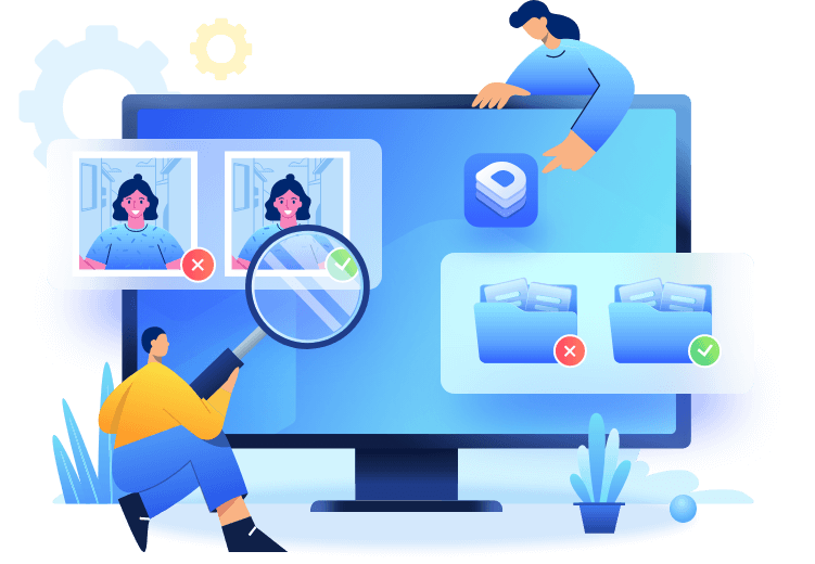 DupFiles Cleaner WIN Lifetime License