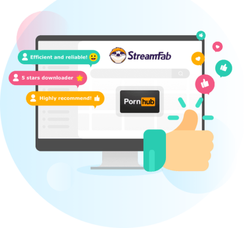 Pornhub Downloader