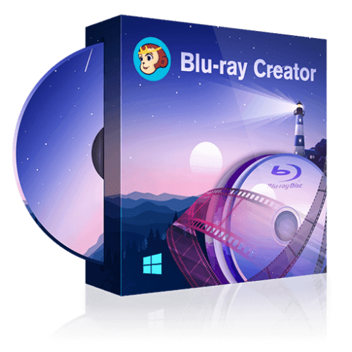 Blu-ray Creator