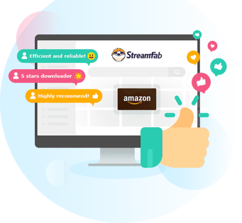 Amazon Downloader