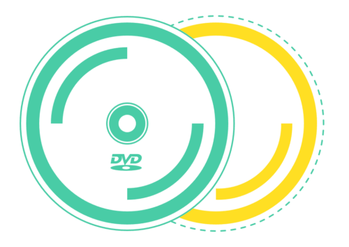 DVD Creator WIN 2 Year License