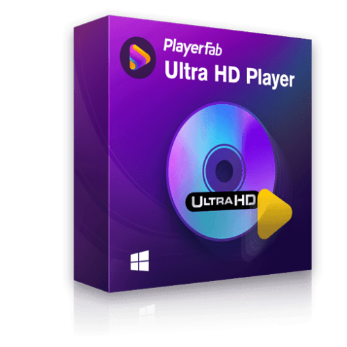 Ultra HD Player WIN 2 Year License