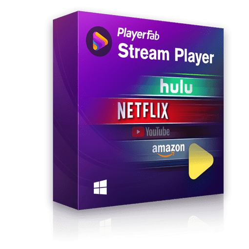 Paramount Plus Player WIN Lifetime License