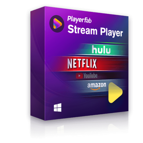 Amazon Player WIN 2 Year License