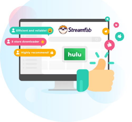 Hulu Downloader