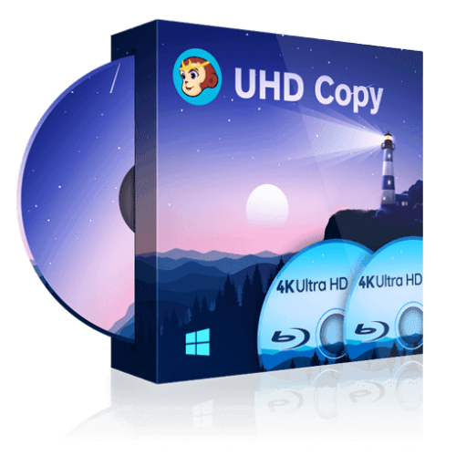 UHD Copy Mac 2 Year License