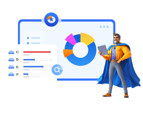 Todo Backup Advanced Server