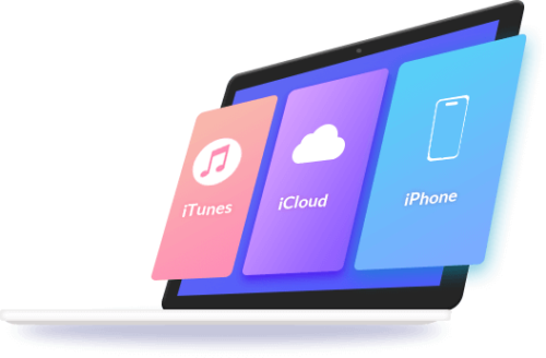 FoneLab – iPhone Data Recovery WIN Lifetime License