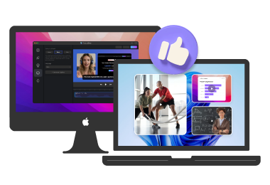 FocuSee Mac Lifetime License