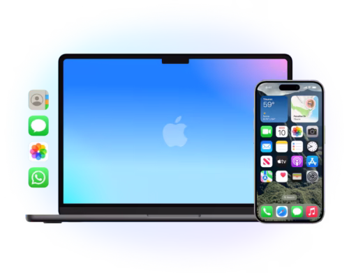 Data Erasure (iOS) Win 1 Year License