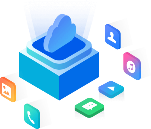 Fonelab – iOS Data Backup and Restore