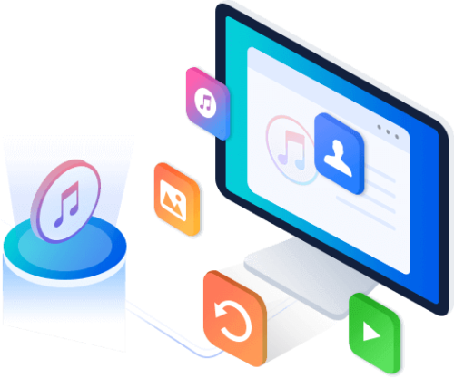 Fonelab – iOS System Recovery Mac Lifetime License