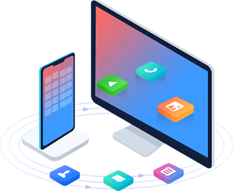 FoneTrans – iOS Transfer