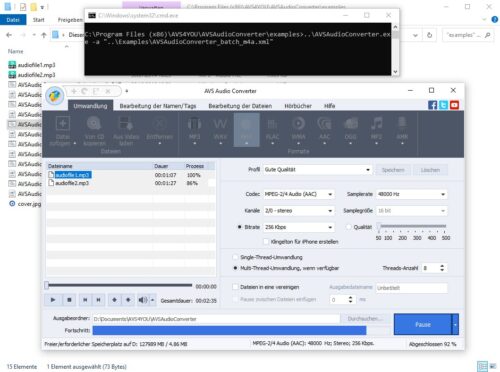 AVS Audio Editor WIN 1 Year License