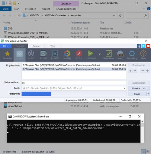AVS Video Converter