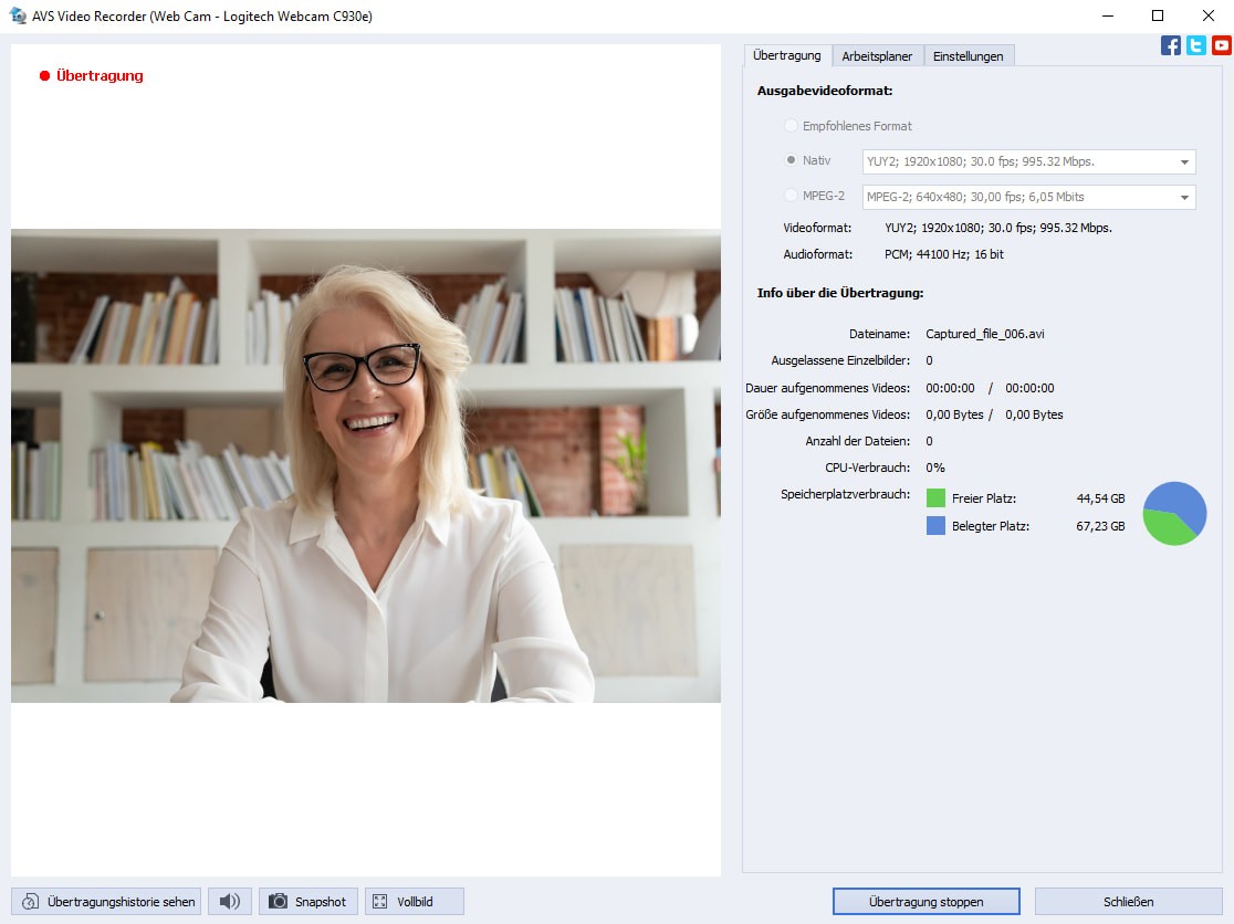 AVS Video Editor - Image 3