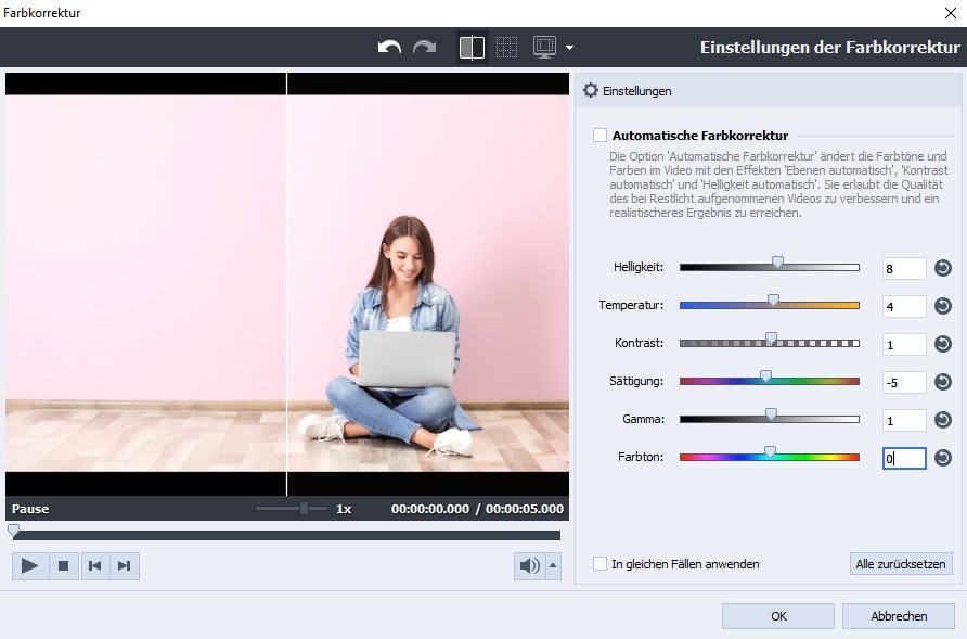 AVS Video Editor - Image 2