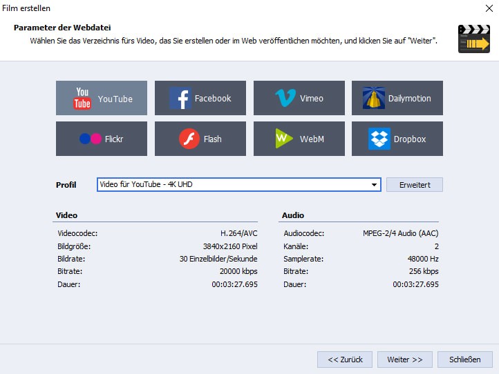 AVS Video Editor