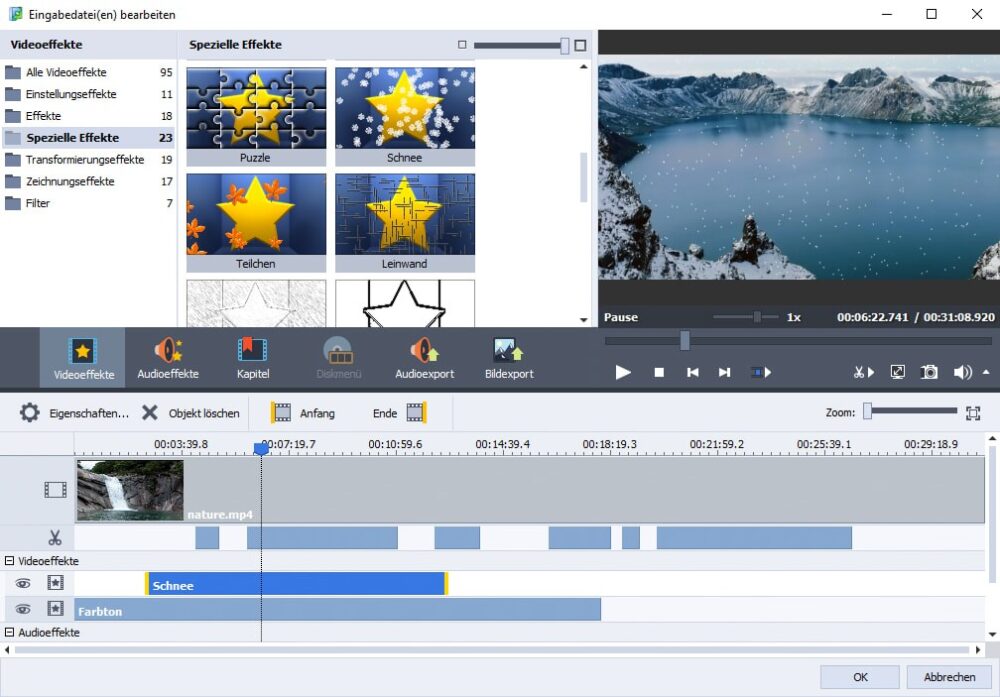 AVS Video Converter - Image 4