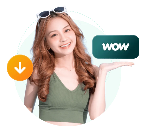 WOW Downloader Win Lifetime License