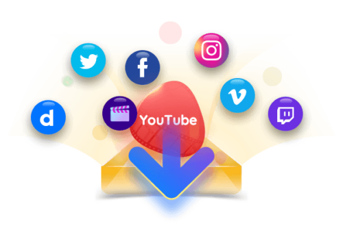 YouTube Downloader Mac 2 Year License