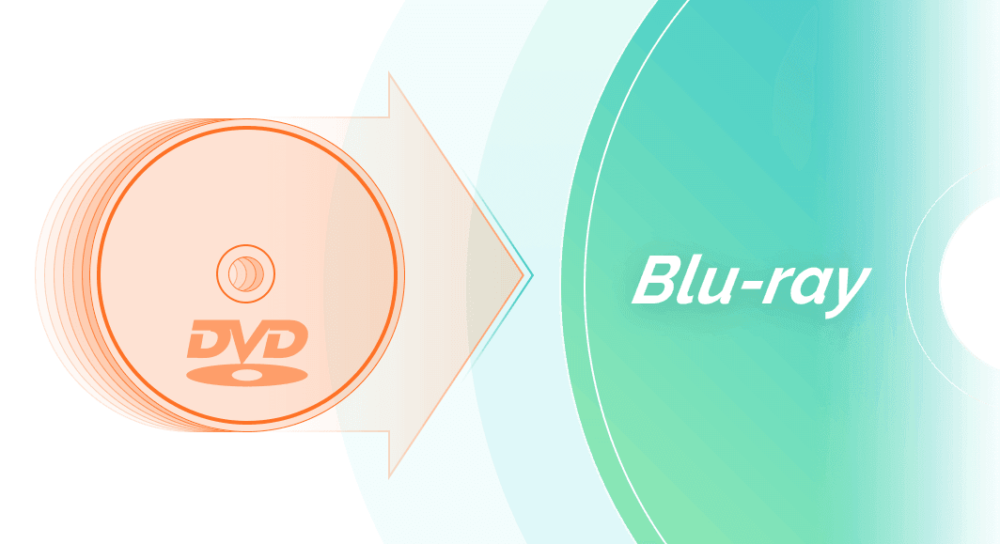 DVD to Blu-ray Converter - Image 2