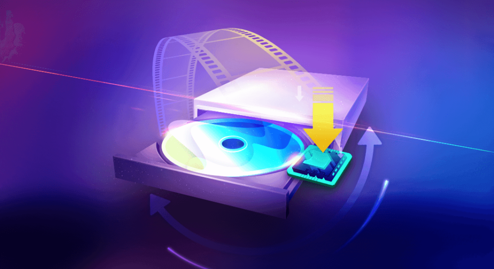 UHD Drive Tool WIN Lifetime License - Image 3