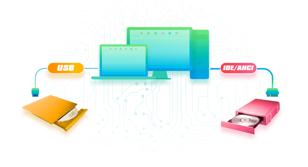 UHD Drive Tool WIN Lifetime License - Image 2